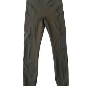 Lululemon Leggings with Pockets